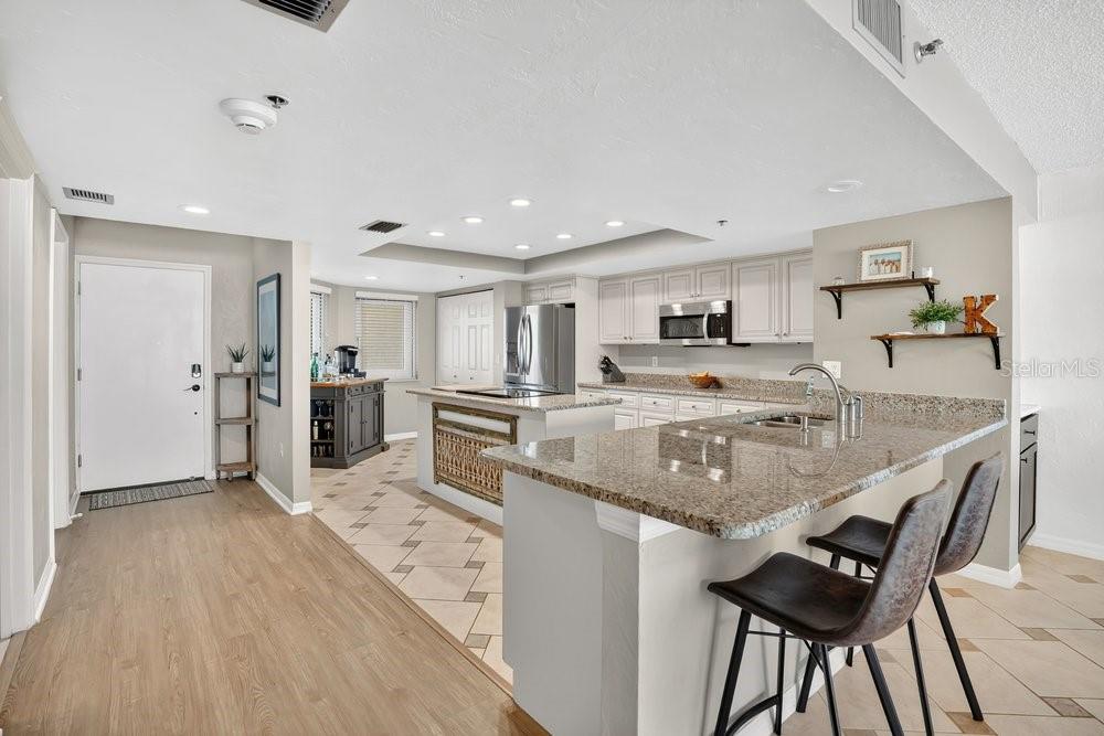 INLET AT NEW SMYRNA CONDO - Residential