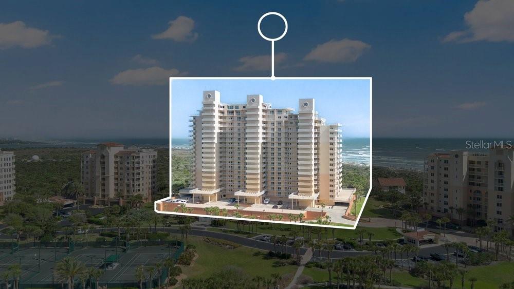 INLET AT NEW SMYRNA CONDO - Residential