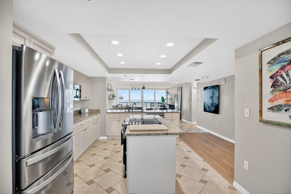 INLET AT NEW SMYRNA CONDO - Residential