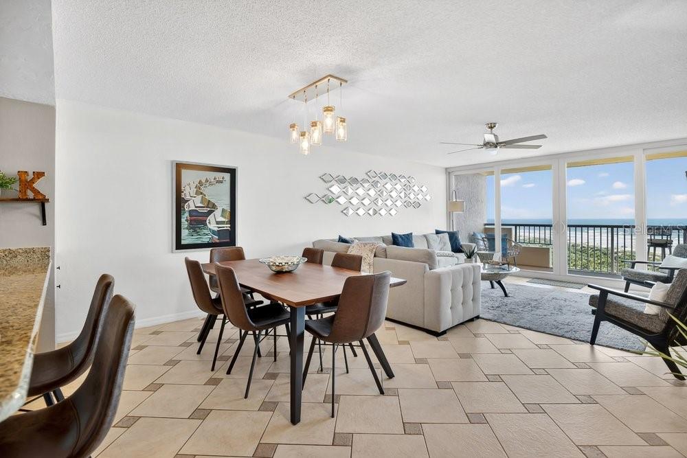 INLET AT NEW SMYRNA CONDO - Residential