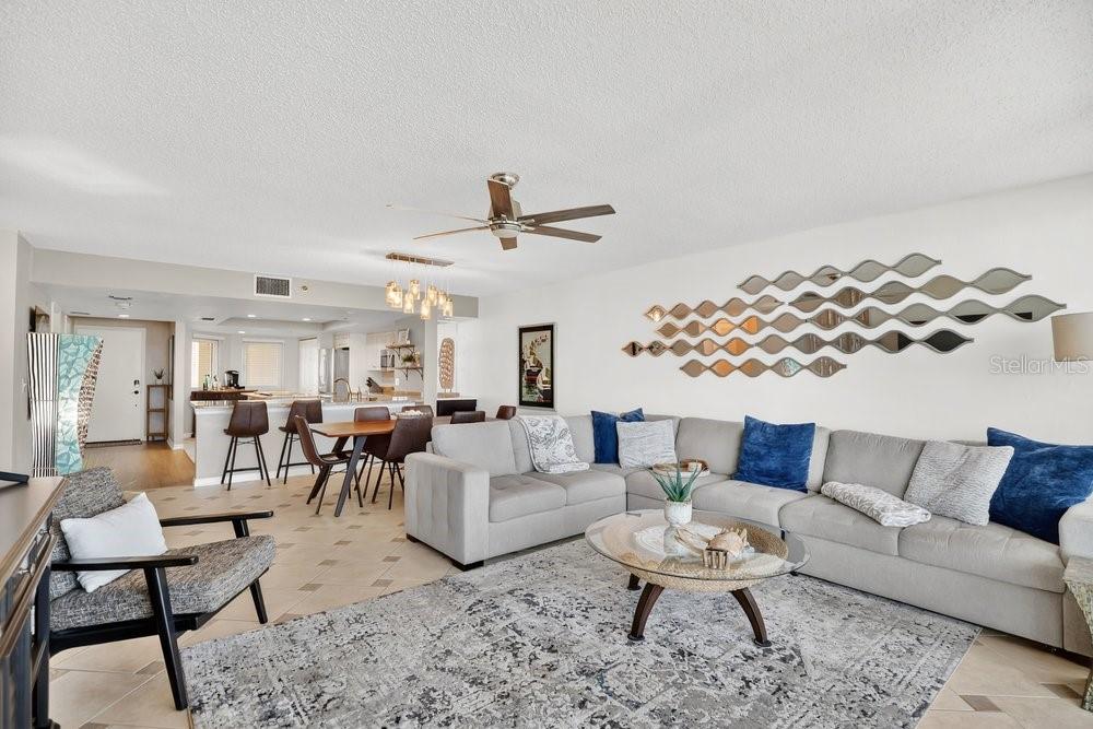 INLET AT NEW SMYRNA CONDO - Residential