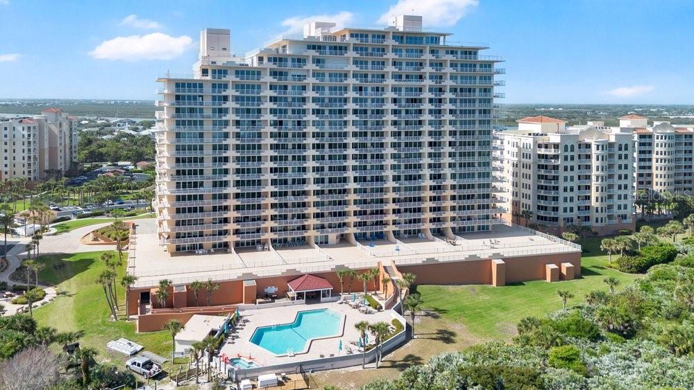 INLET AT NEW SMYRNA CONDO - Residential