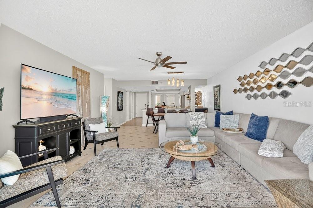 INLET AT NEW SMYRNA CONDO - Residential