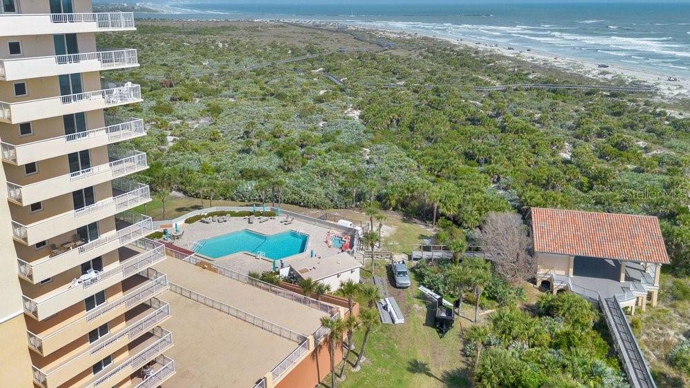 INLET AT NEW SMYRNA CONDO - Residential