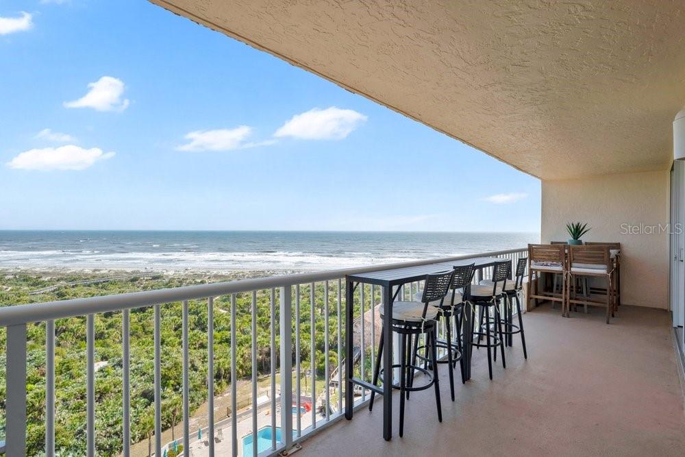 INLET AT NEW SMYRNA CONDO - Residential