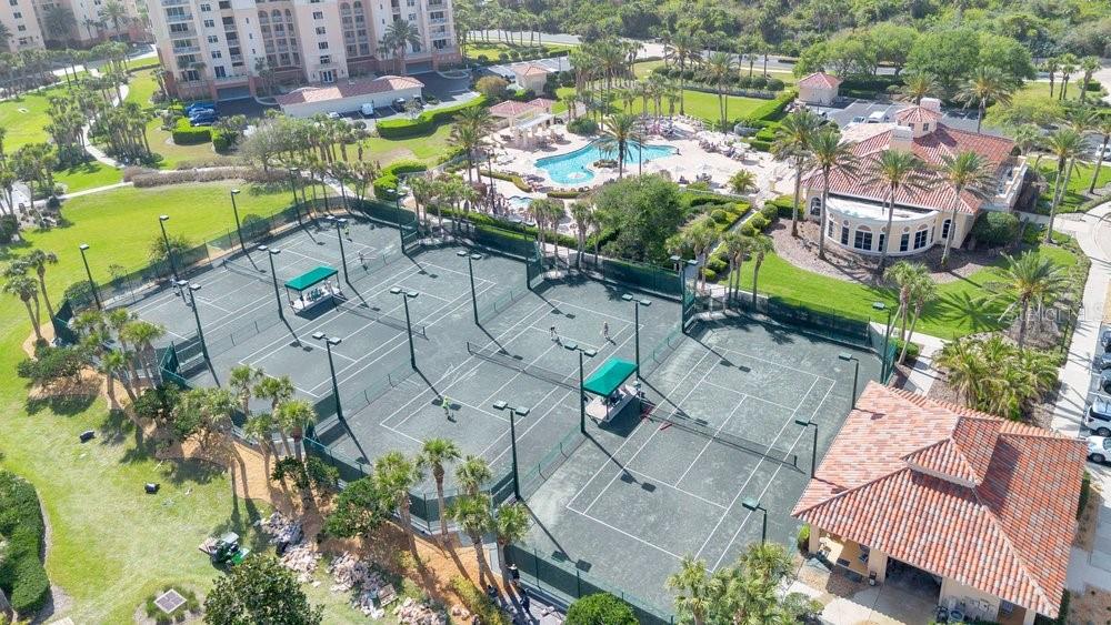 INLET AT NEW SMYRNA CONDO - Residential