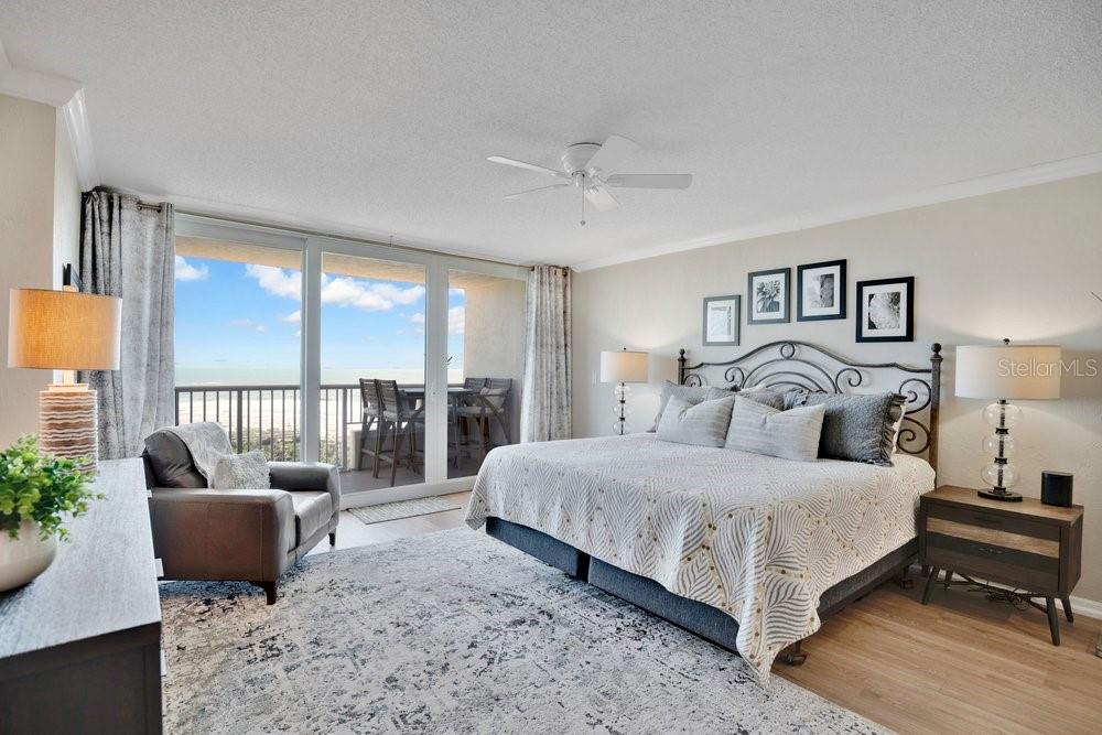 INLET AT NEW SMYRNA CONDO - Residential