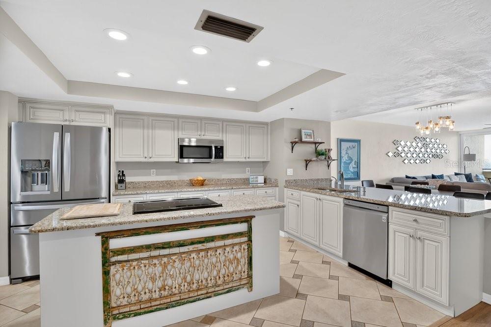 INLET AT NEW SMYRNA CONDO - Residential