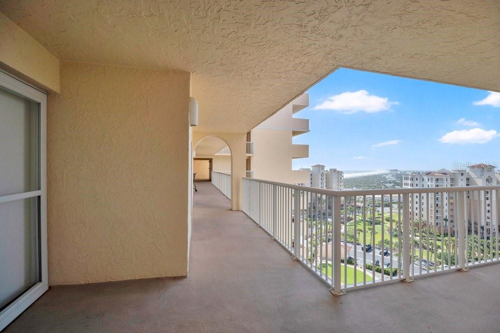 INLET AT NEW SMYRNA CONDO - Residential