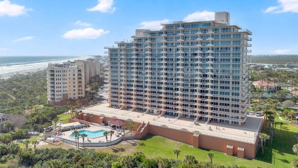 INLET AT NEW SMYRNA CONDO - Residential