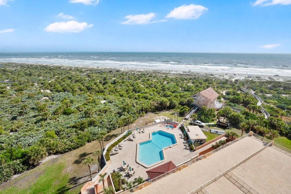 INLET AT NEW SMYRNA CONDO - Residential