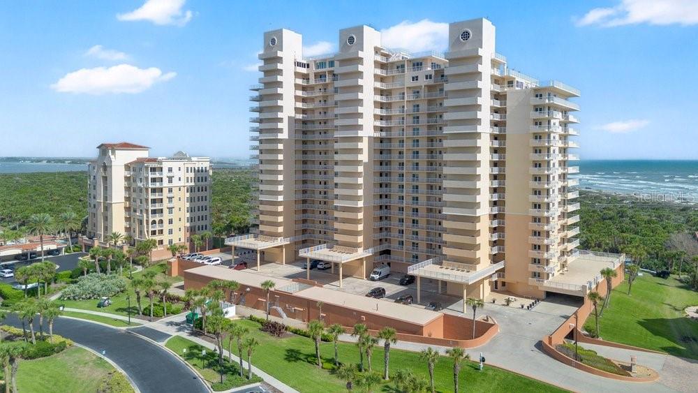 INLET AT NEW SMYRNA CONDO - Residential