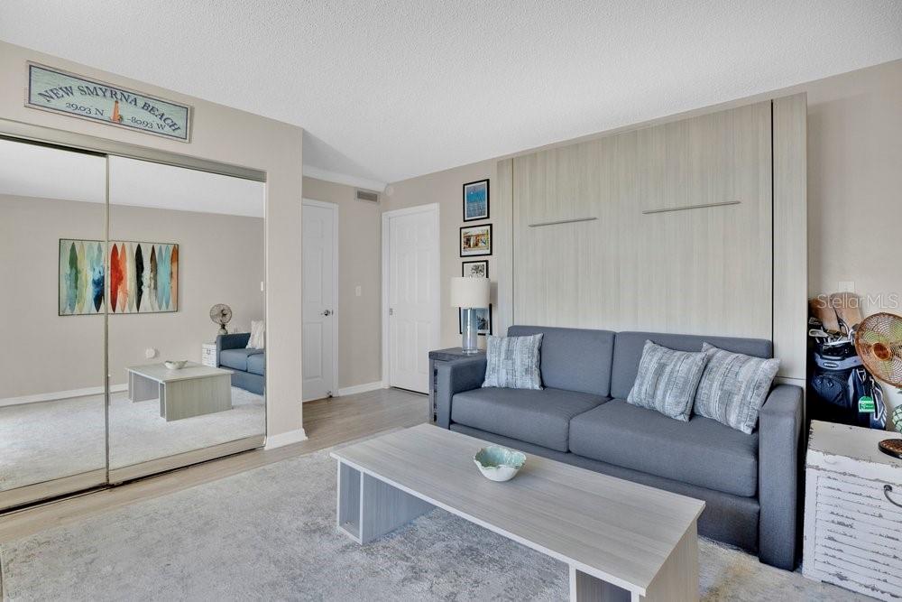 INLET AT NEW SMYRNA CONDO - Residential