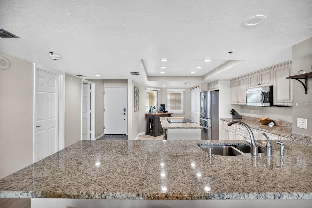 INLET AT NEW SMYRNA CONDO - Residential