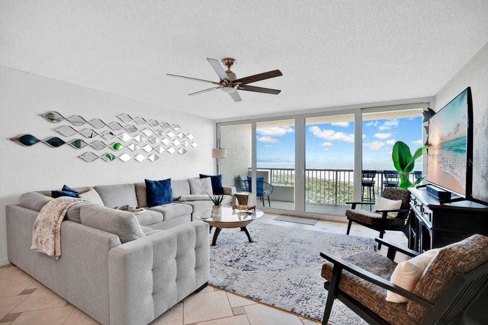 INLET AT NEW SMYRNA CONDO - Residential