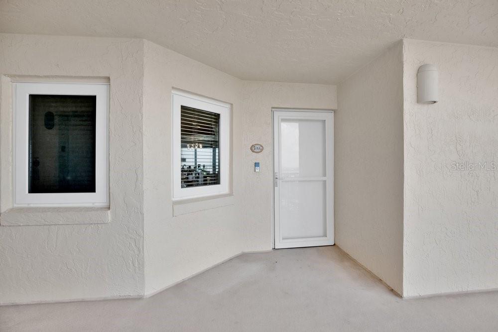 INLET AT NEW SMYRNA CONDO - Residential