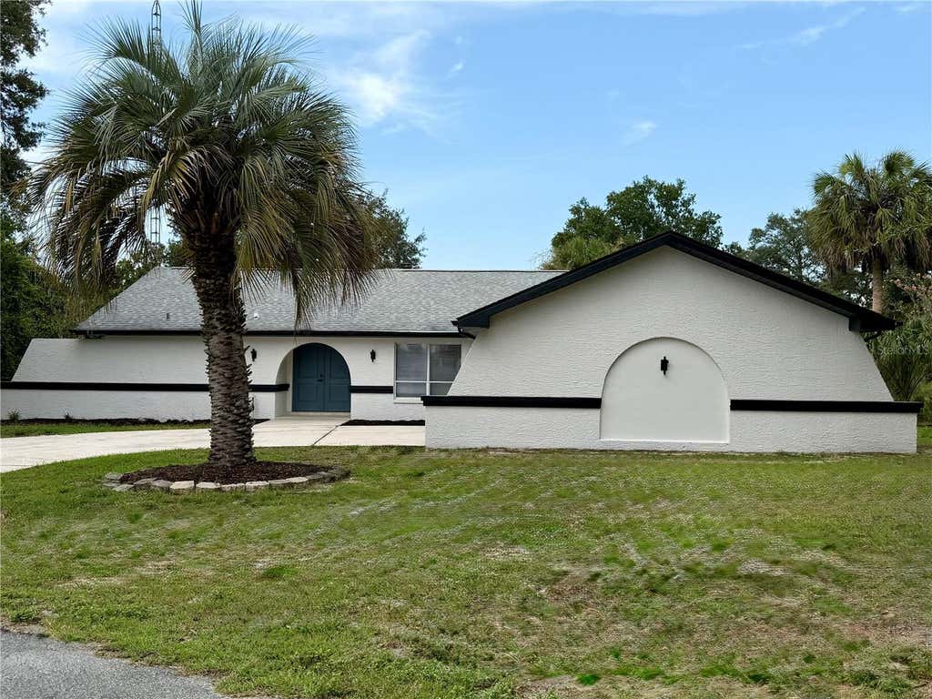 Photo of 16590 SW 46th Circle, Ocala, FL 34473 (MLS # R4911835)