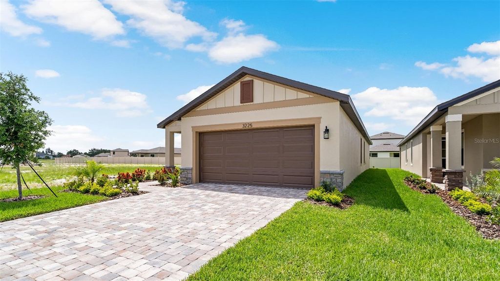 Photo of 3225 Cup Drive, Lakeland, FL 33803 (MLS # O6282205)