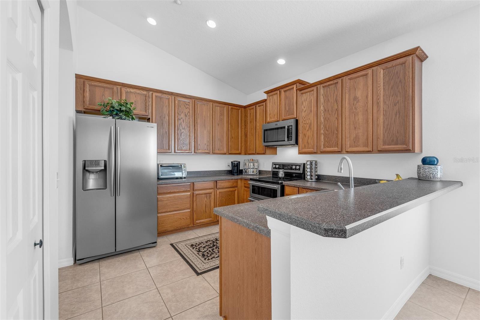 NORTHLAKE PARK ENCLAVE - Residential