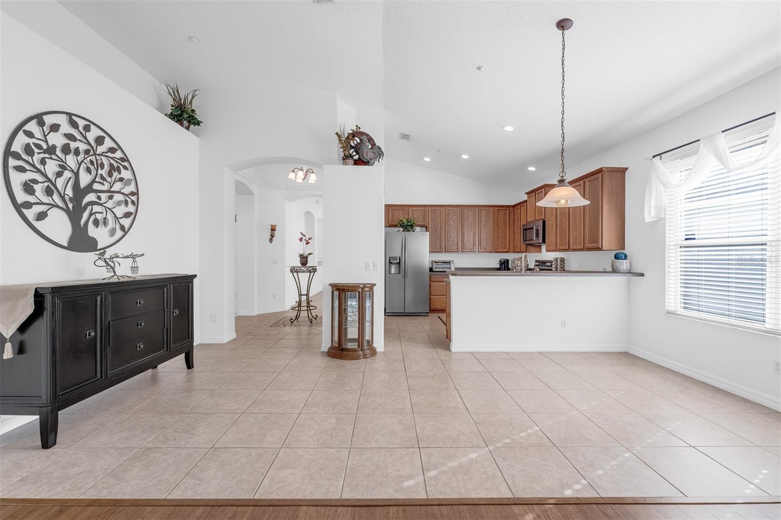 NORTHLAKE PARK ENCLAVE - Residential