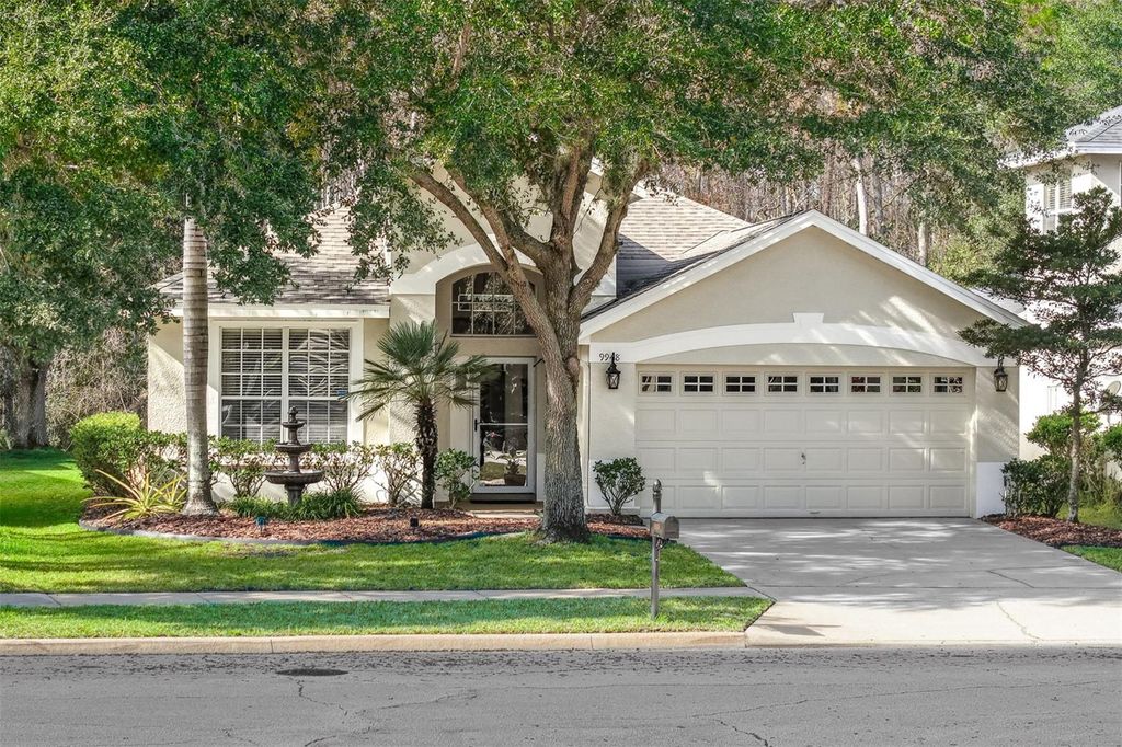 Photo of 9948 Cypress Vine Drive, Orlando, FL 32827 (MLS # O6373450)
