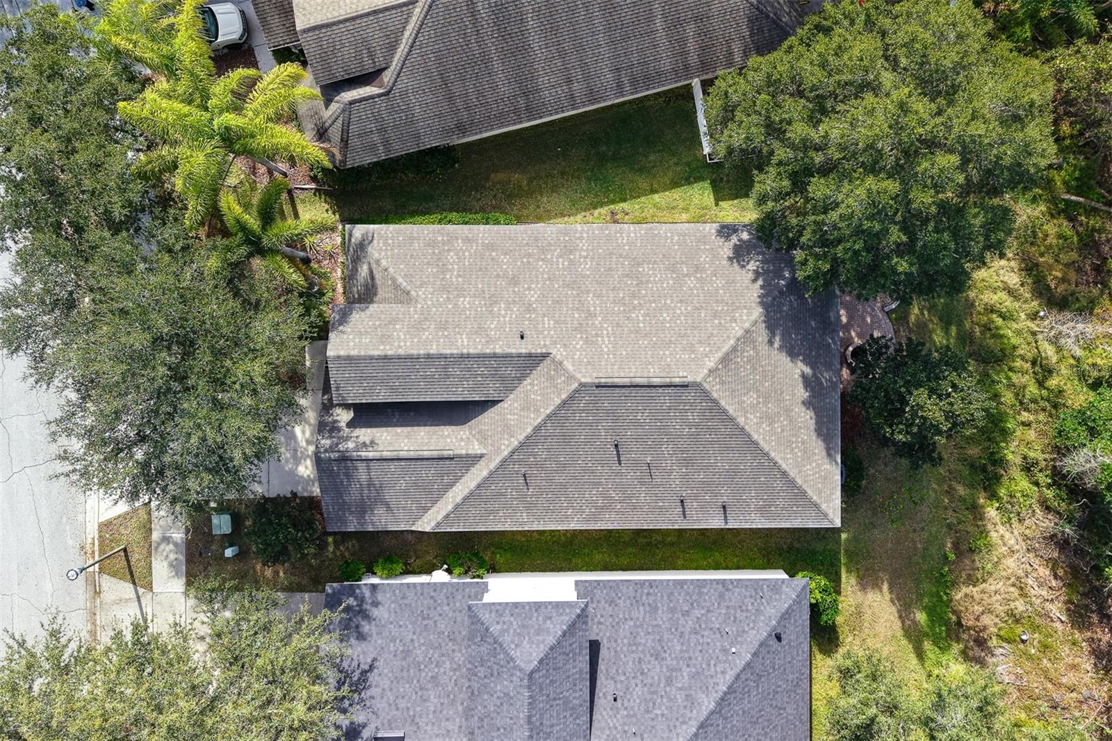 NORTHLAKE PARK ENCLAVE - Residential