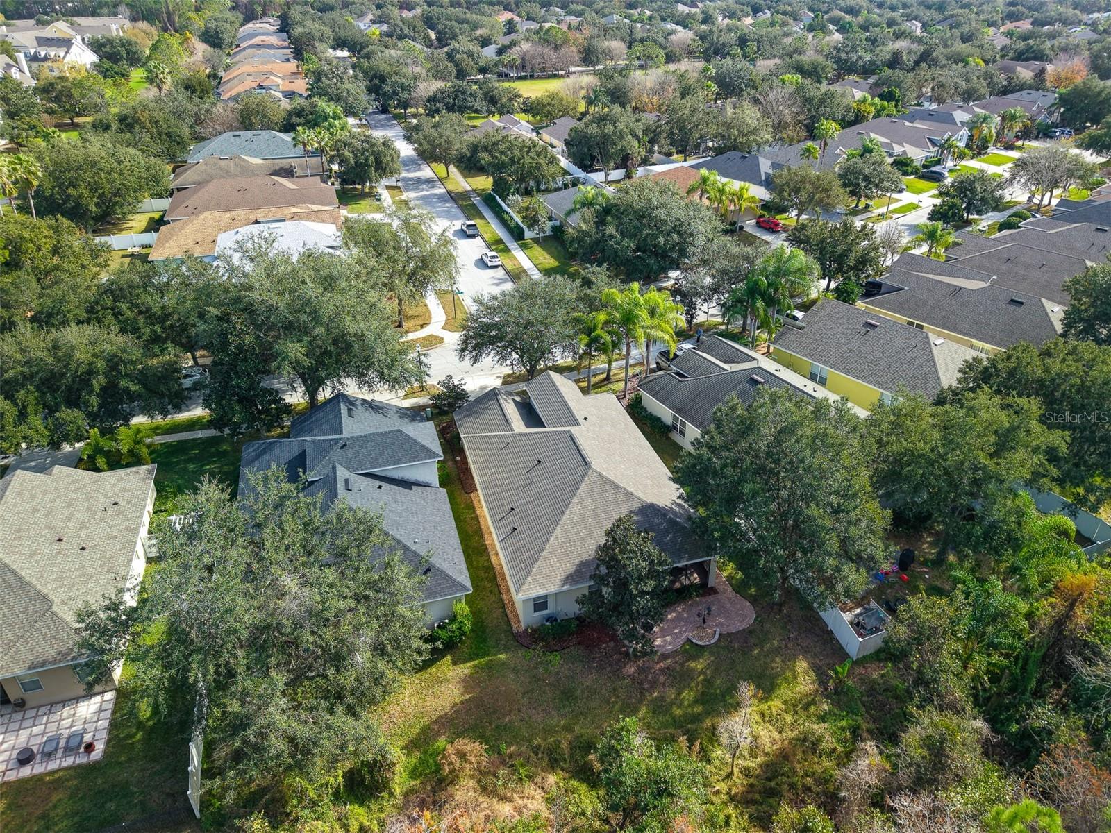 NORTHLAKE PARK ENCLAVE - Residential