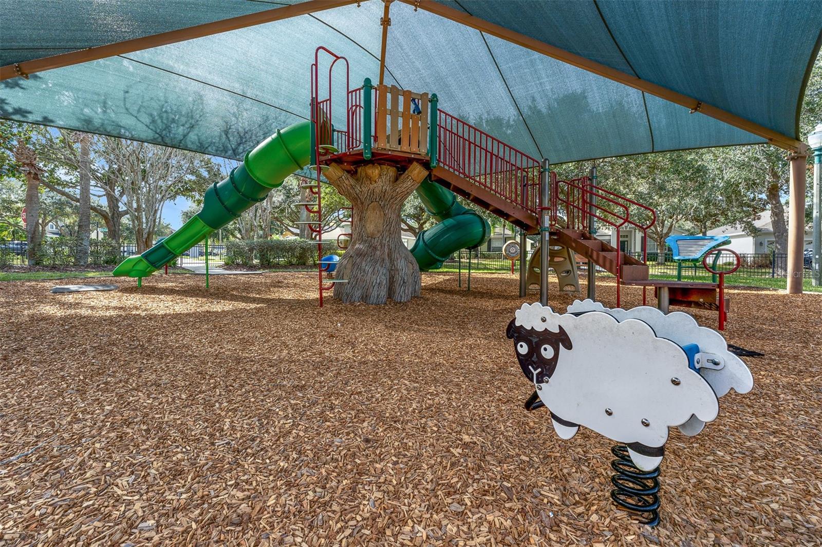 NORTHLAKE PARK ENCLAVE - Residential