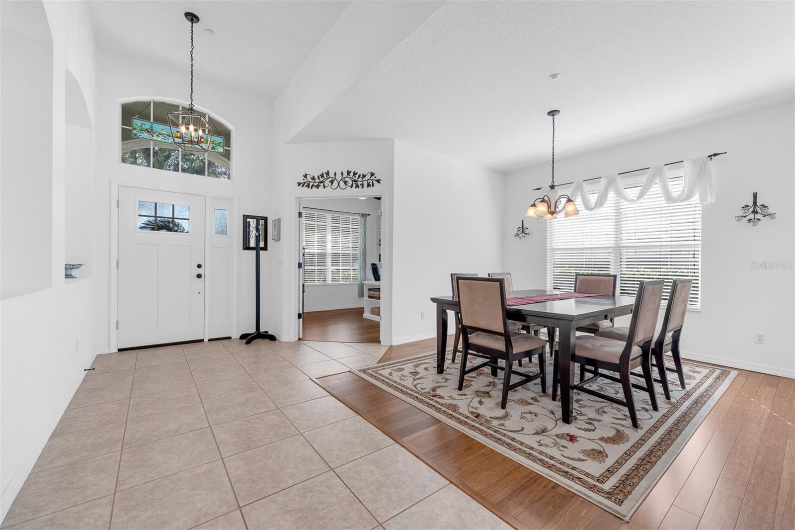 NORTHLAKE PARK ENCLAVE - Residential