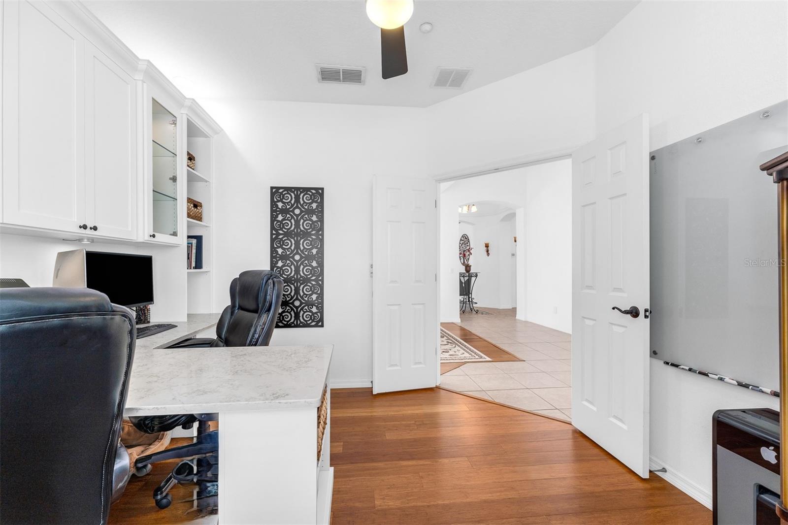 NORTHLAKE PARK ENCLAVE - Residential