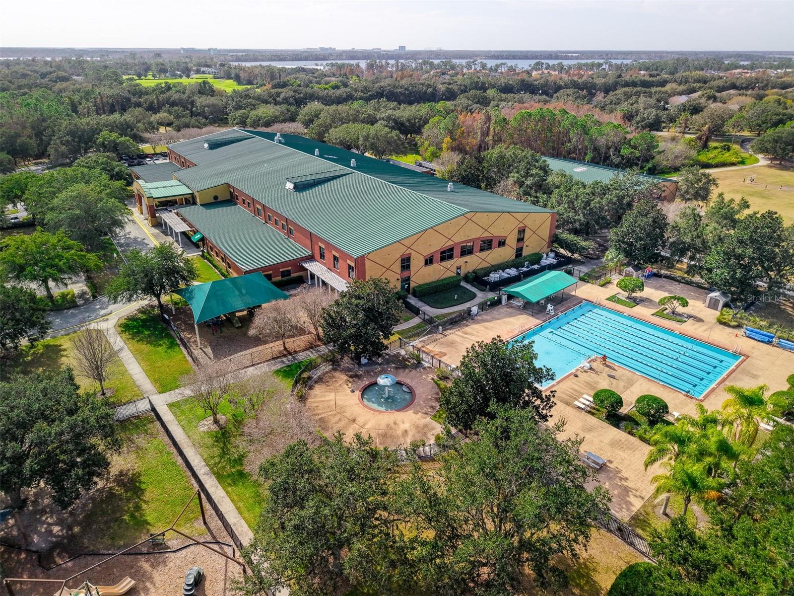 NORTHLAKE PARK ENCLAVE - Residential