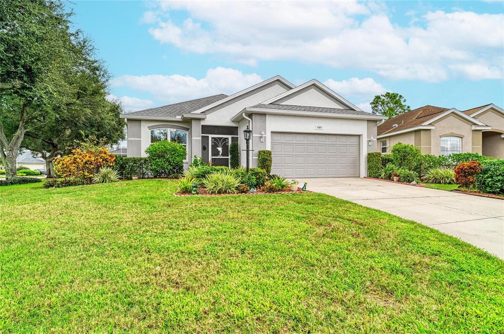 Photo of 1101 Cane Mill Lane, Bradenton, FL 34212 (MLS # A4706318)