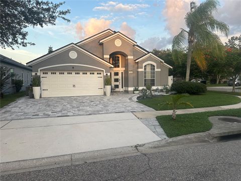 A home in ORLANDO