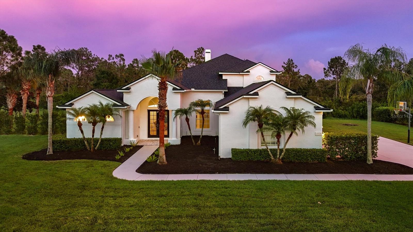 23320 RED ROBIN PLACE