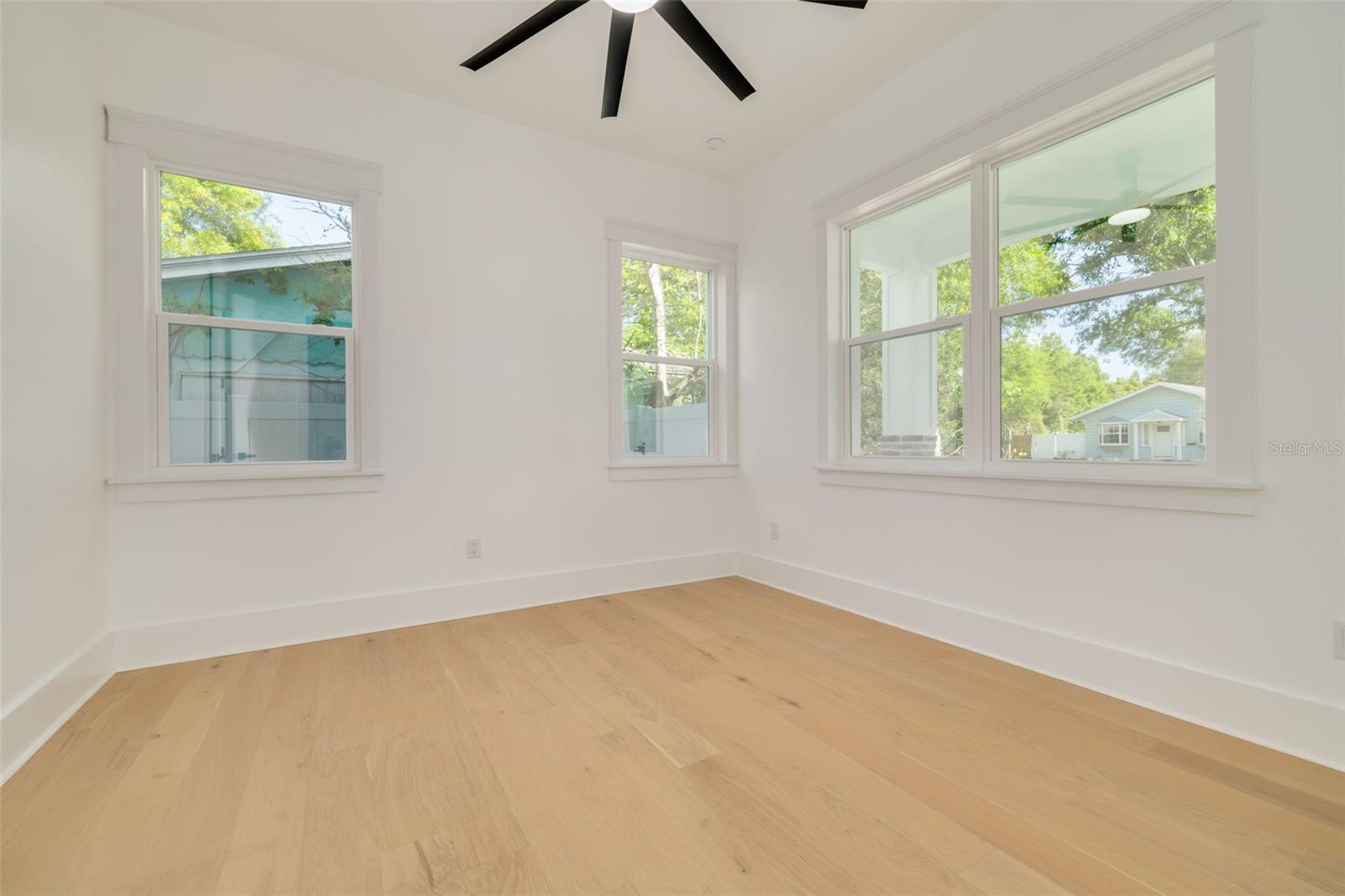 BRIDGEWAY ADD - Residential