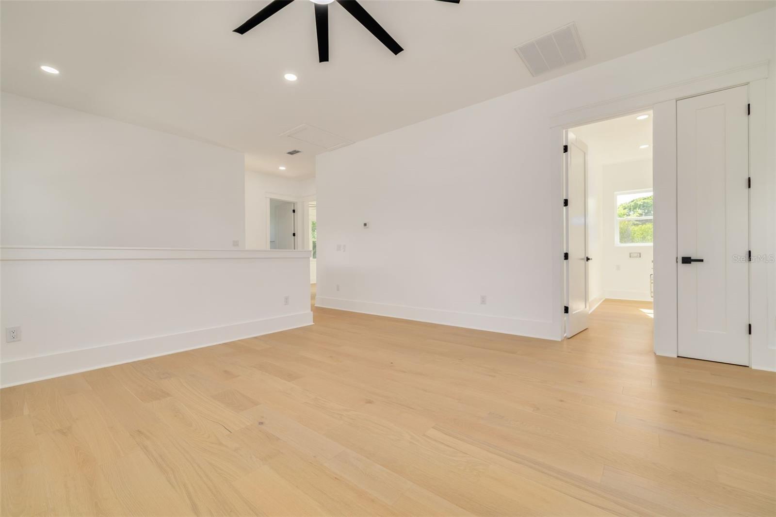 BRIDGEWAY ADD - Residential