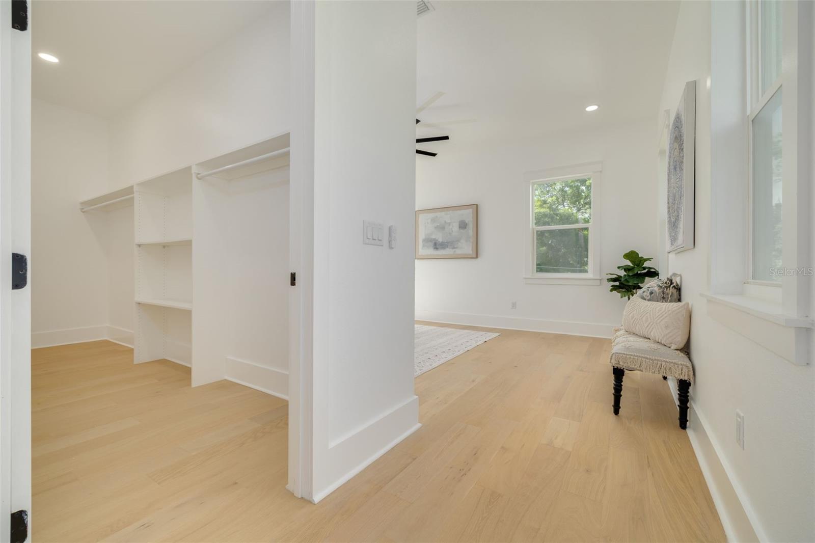 BRIDGEWAY ADD - Residential