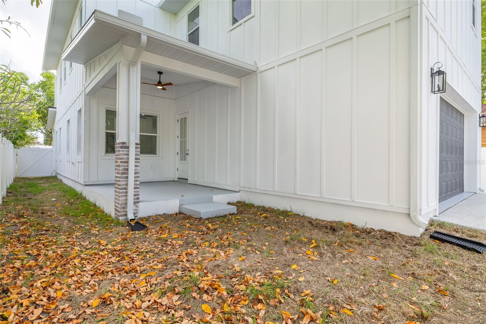 BRIDGEWAY ADD - Residential