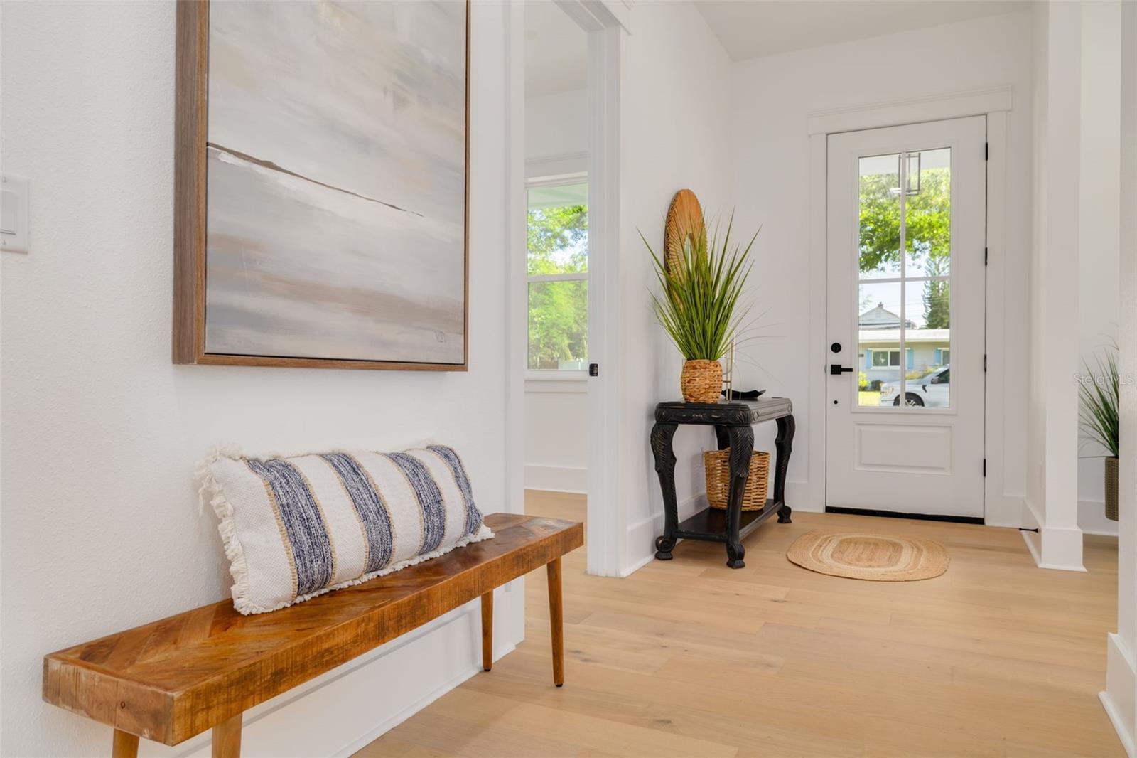 BRIDGEWAY ADD - Residential