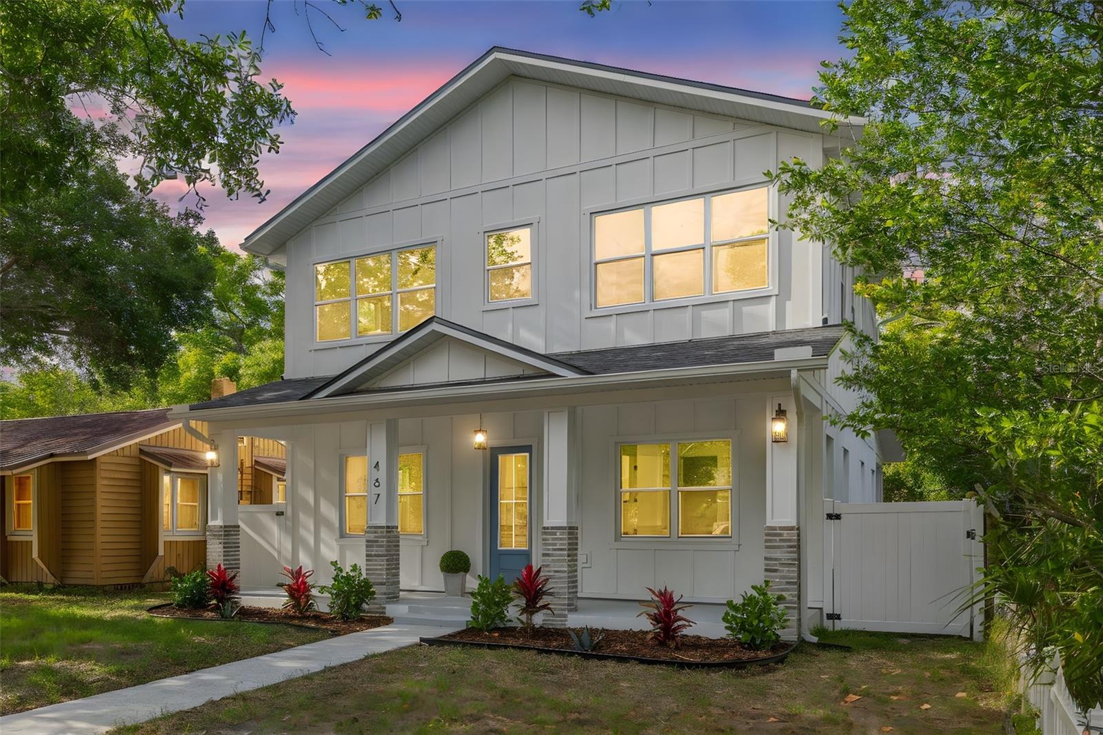 BRIDGEWAY ADD - Residential