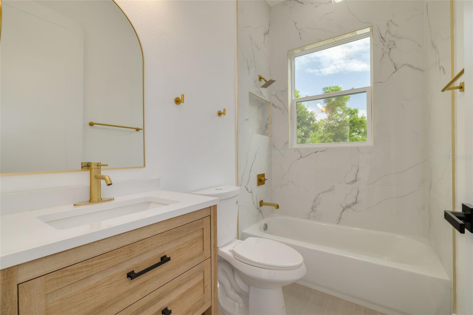 BRIDGEWAY ADD - Residential