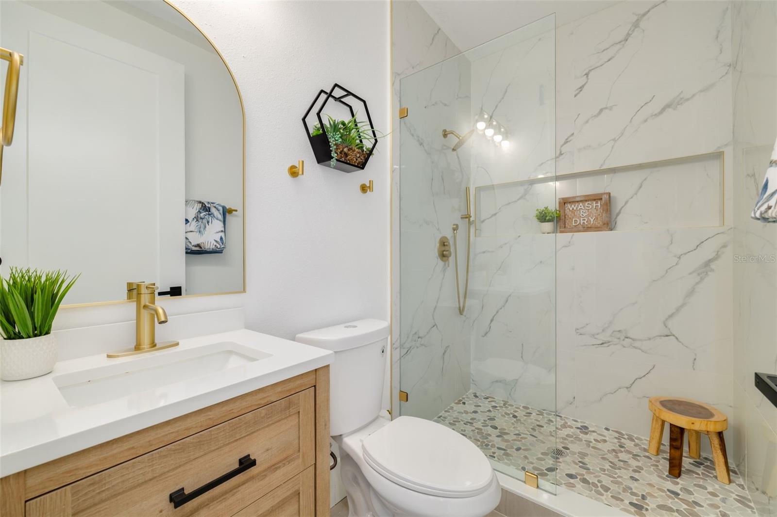 BRIDGEWAY ADD - Residential