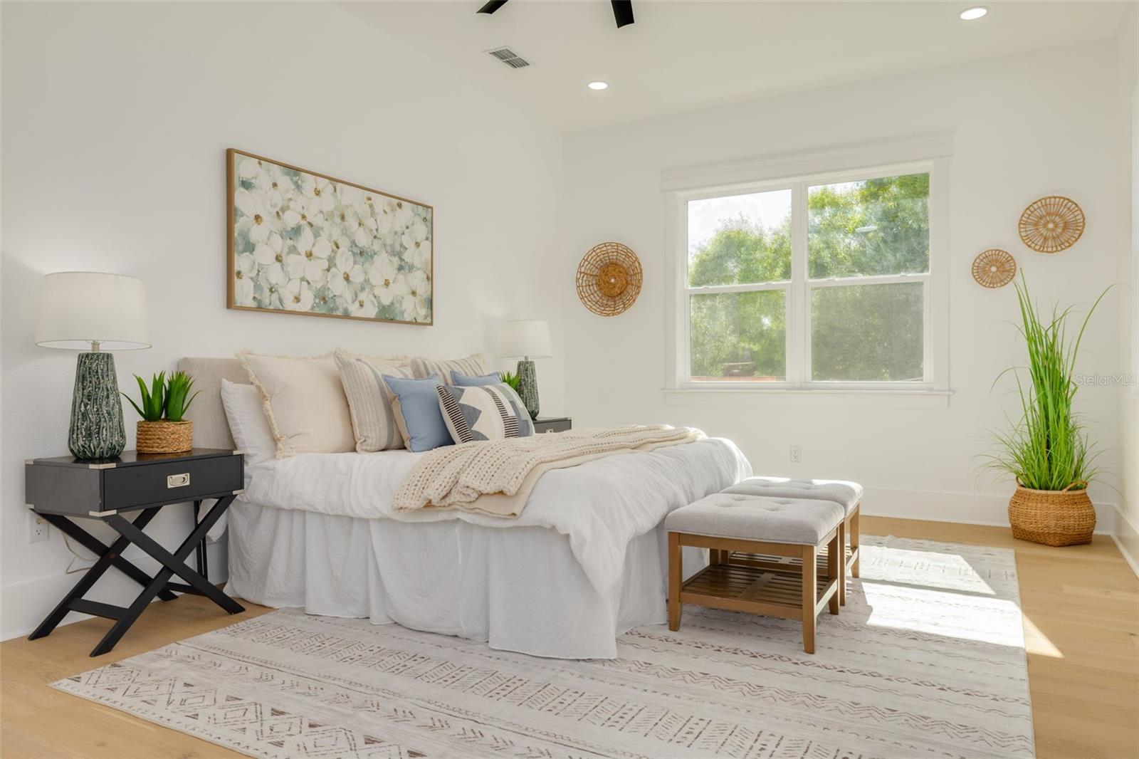 BRIDGEWAY ADD - Residential