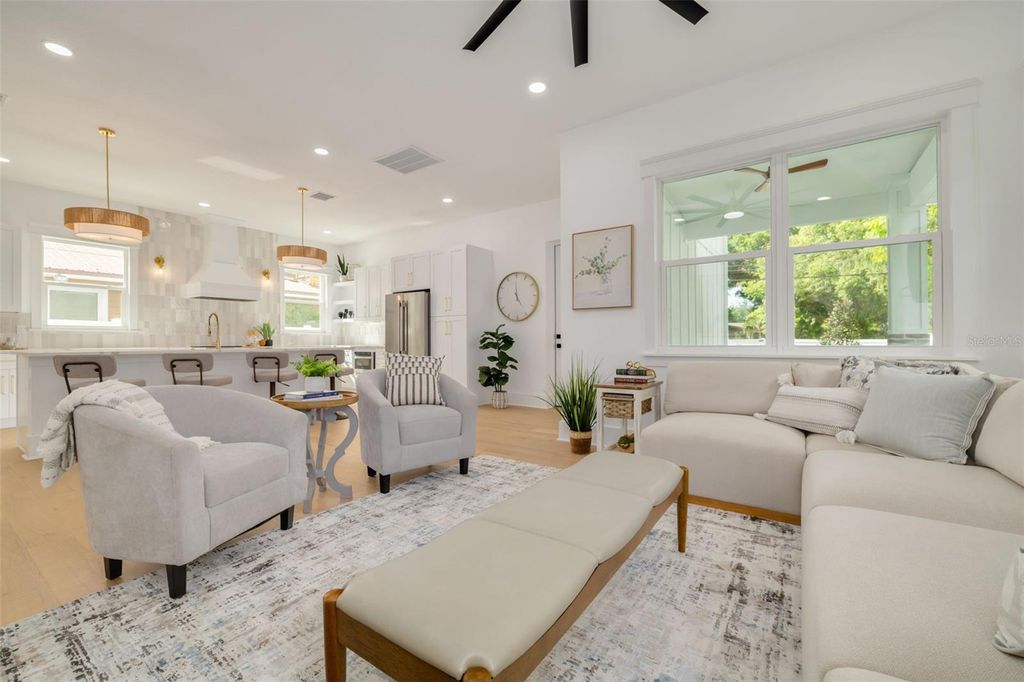 Photo of 467 34th Avenue N, St Petersburg, FL 33704 (MLS # TB8496705)