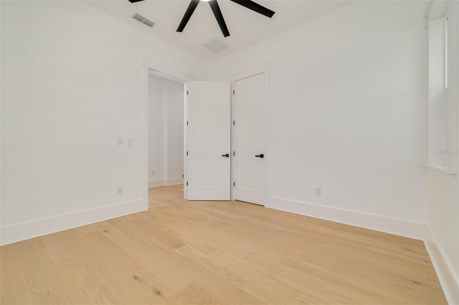 BRIDGEWAY ADD - Residential