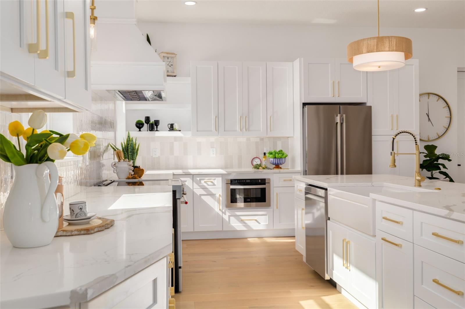 BRIDGEWAY ADD - Residential