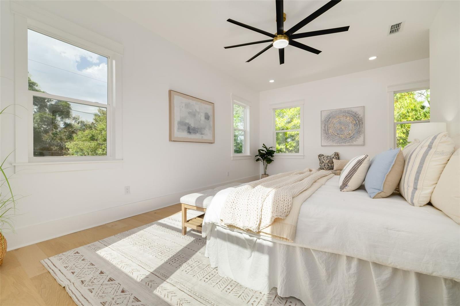 BRIDGEWAY ADD - Residential