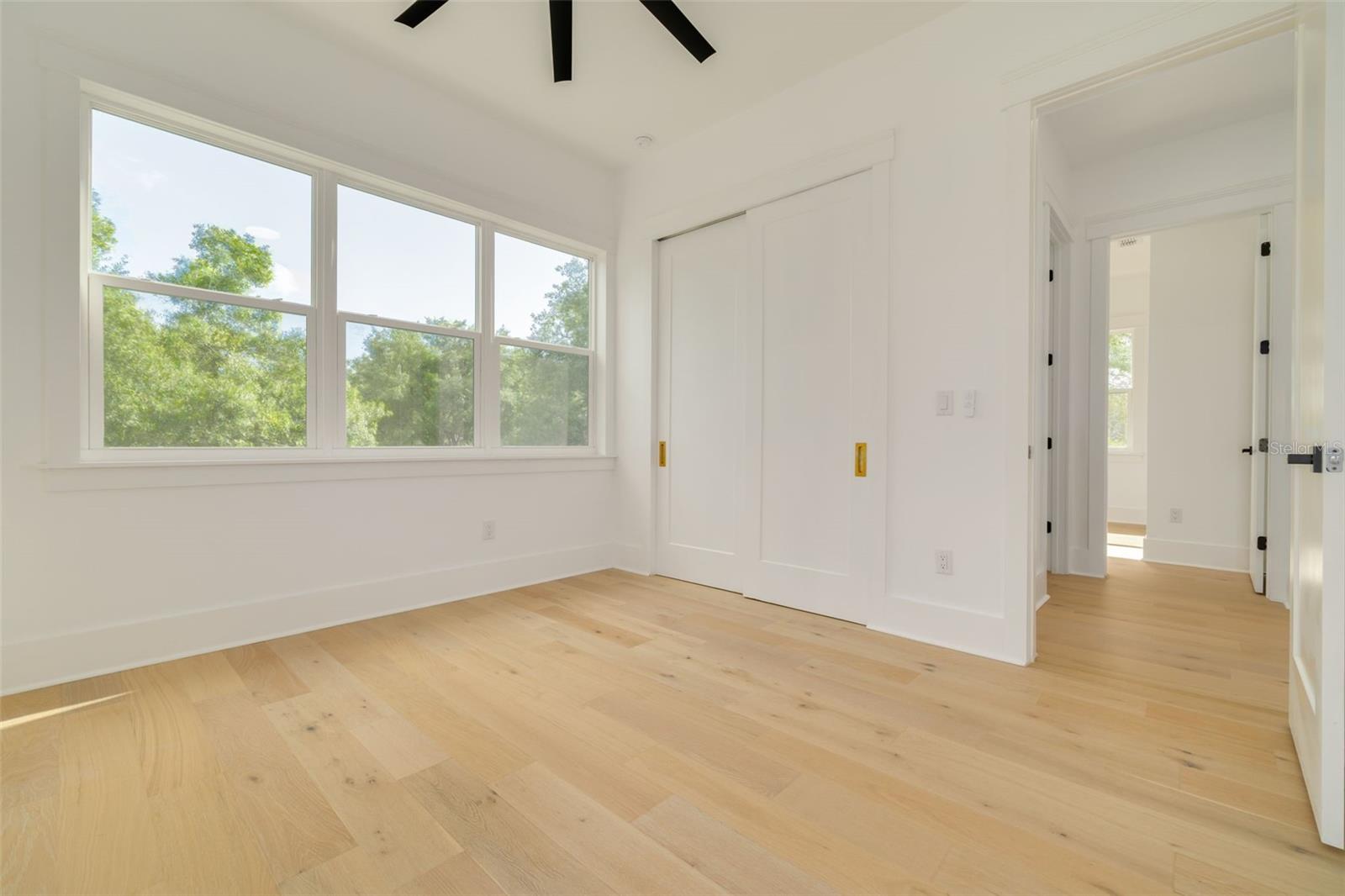 BRIDGEWAY ADD - Residential