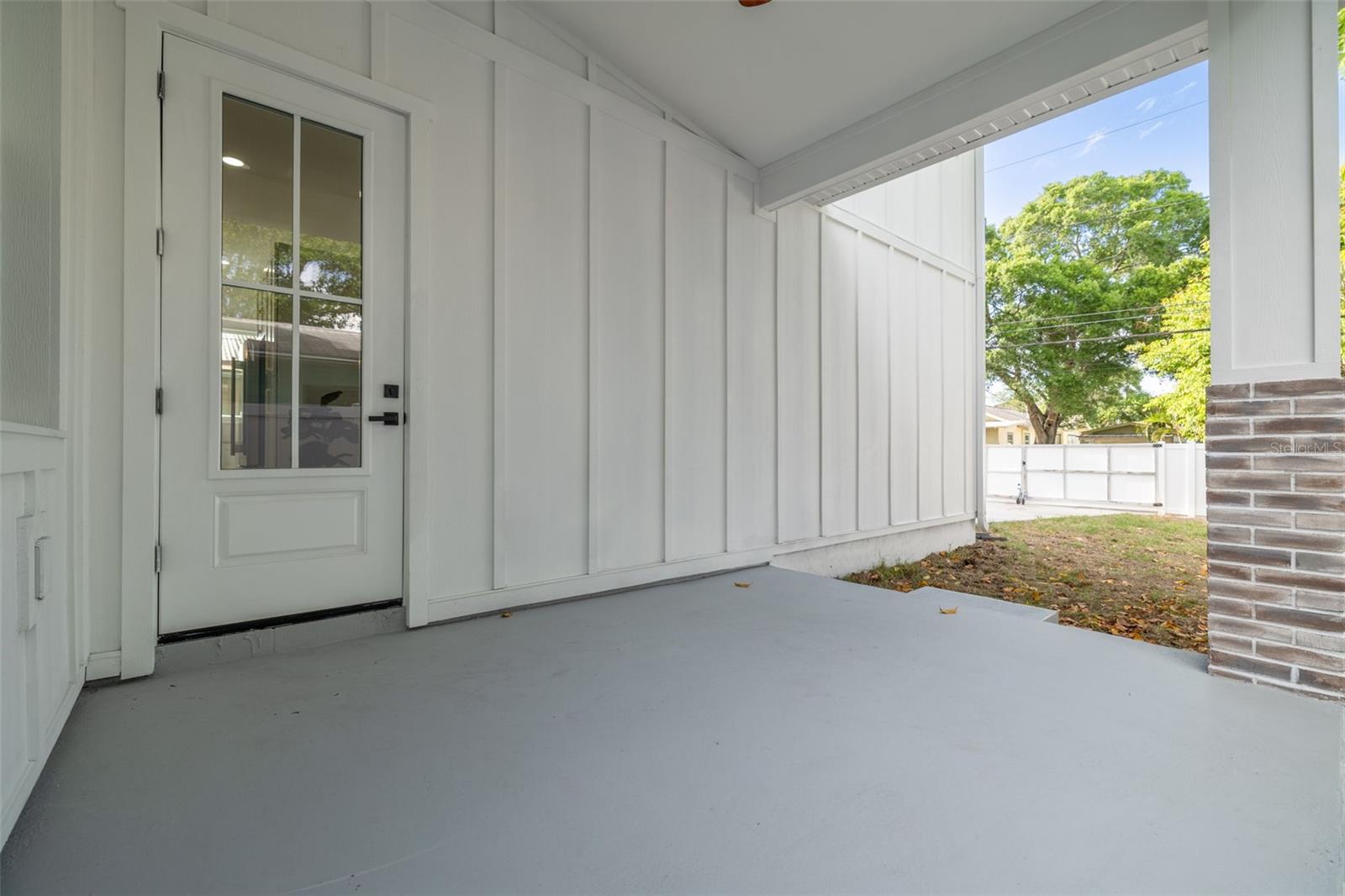 BRIDGEWAY ADD - Residential