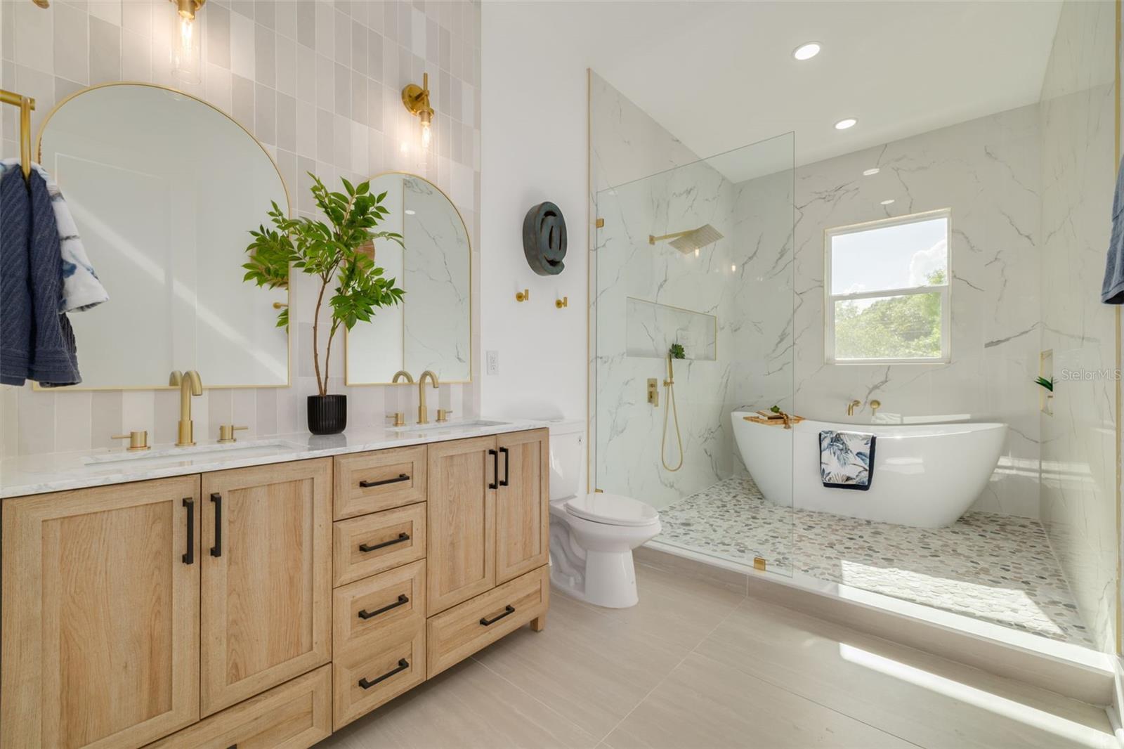 BRIDGEWAY ADD - Residential